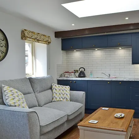 Hébergement de vacances The Dairy - Uk30867 *