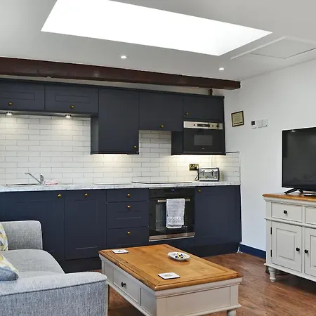 The Dairy - Uk30867 * St Bees