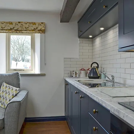 The Dairy - Uk30867 別荘 セント・ビーズ