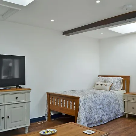 Hébergement de vacances The Dairy - Uk30867 St Bees